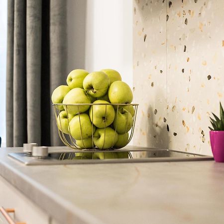 Cracwow K8 No.6 Apartment Краків Екстер'єр фото