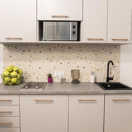 Cracwow K8 No.6 Apartment Краків Екстер'єр фото