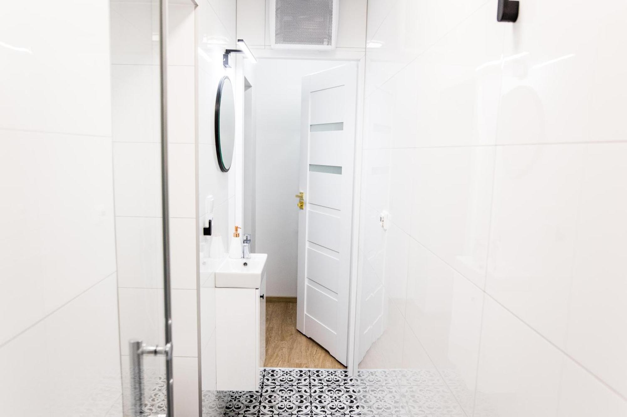 Cracwow K8 No.6 Apartment Краків Екстер'єр фото