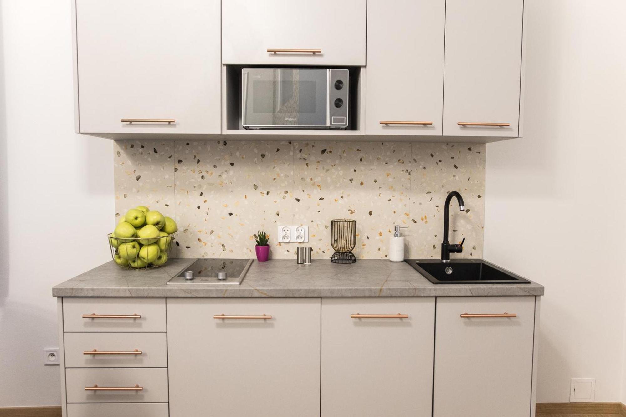 Cracwow K8 No.6 Apartment Краків Екстер'єр фото