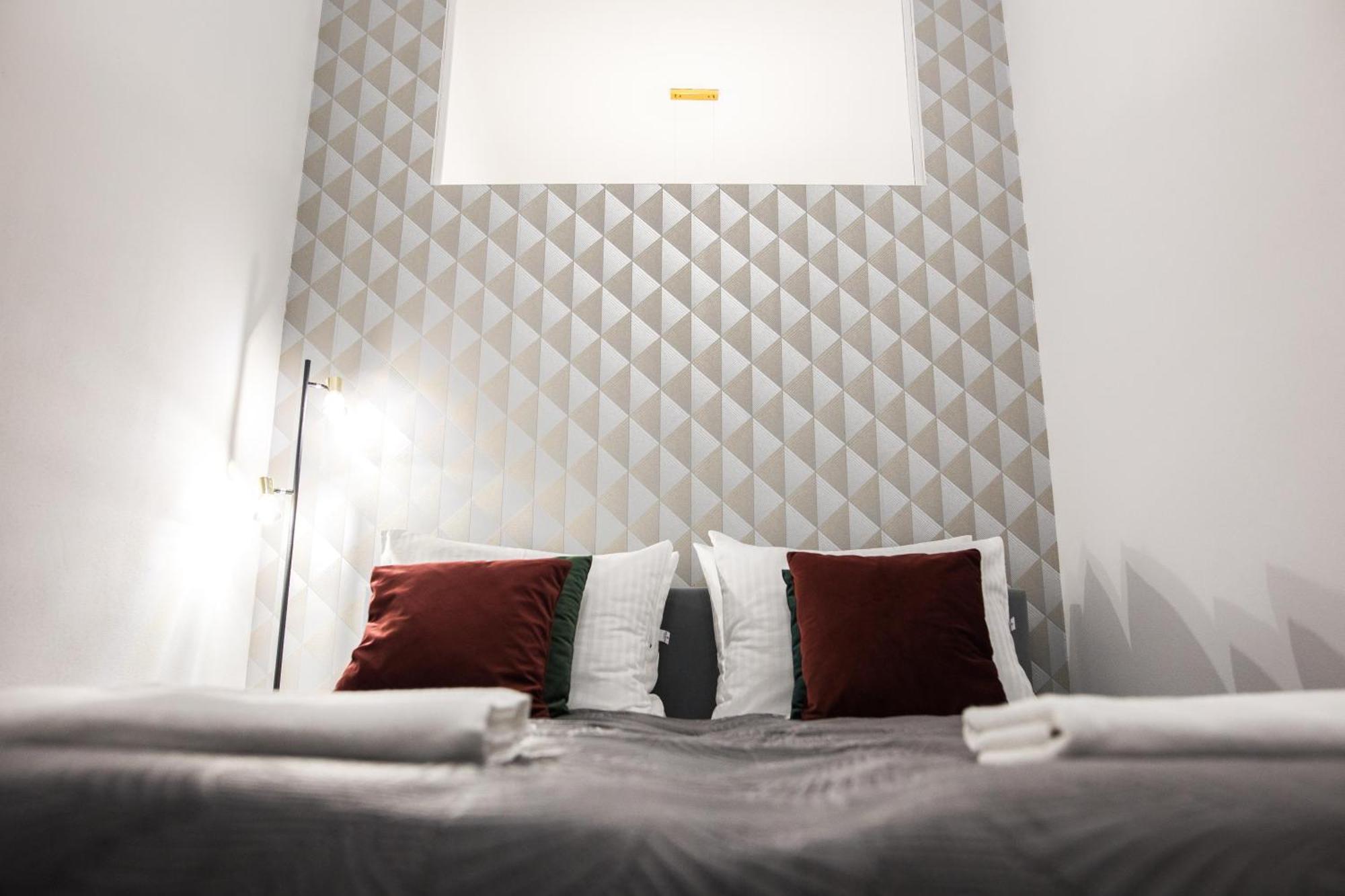 Cracwow K8 No.6 Apartment Краків Екстер'єр фото