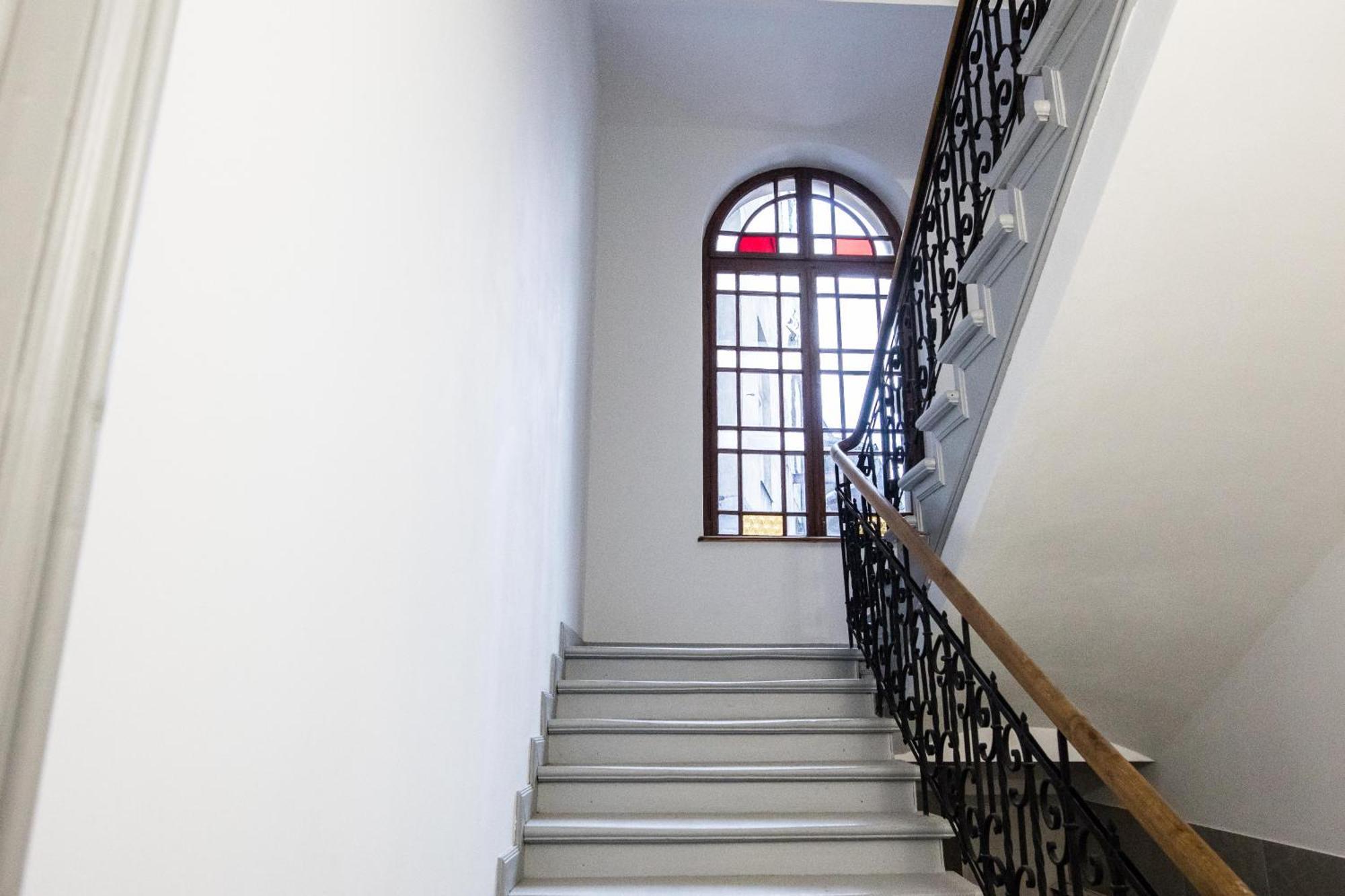 Cracwow K8 No.6 Apartment Краків Екстер'єр фото