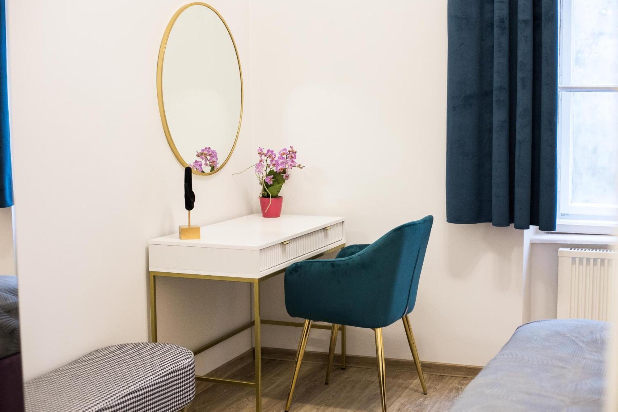 Cracwow K8 No.6 Apartment Краків Екстер'єр фото