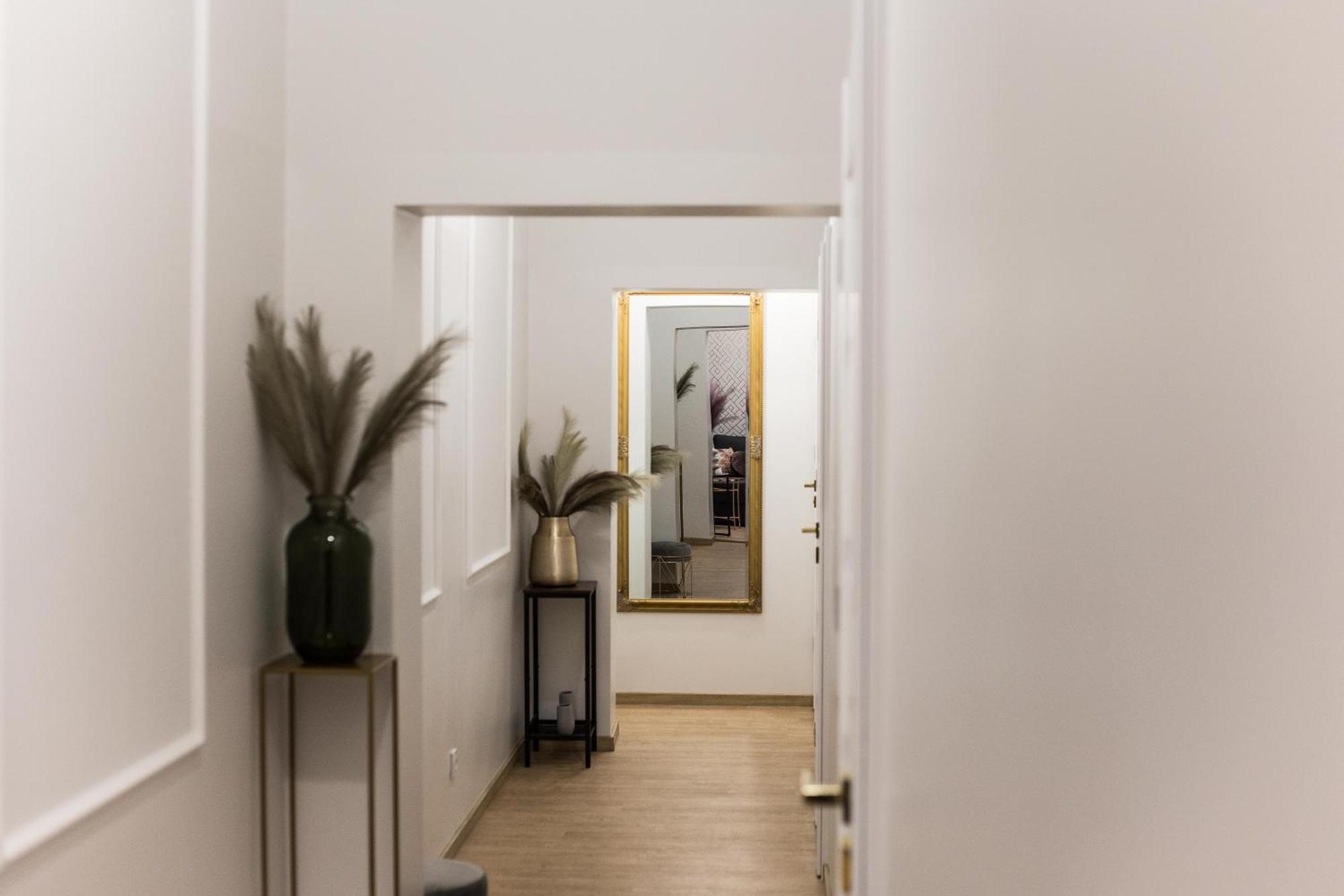 Cracwow K8 No.6 Apartment Краків Екстер'єр фото