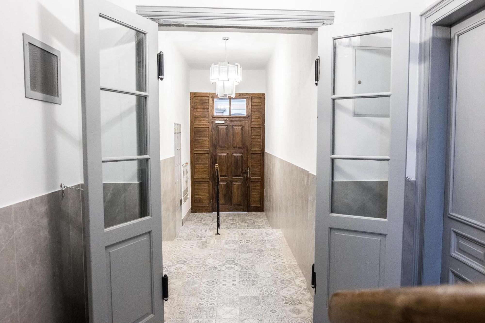 Cracwow K8 No.6 Apartment Краків Екстер'єр фото