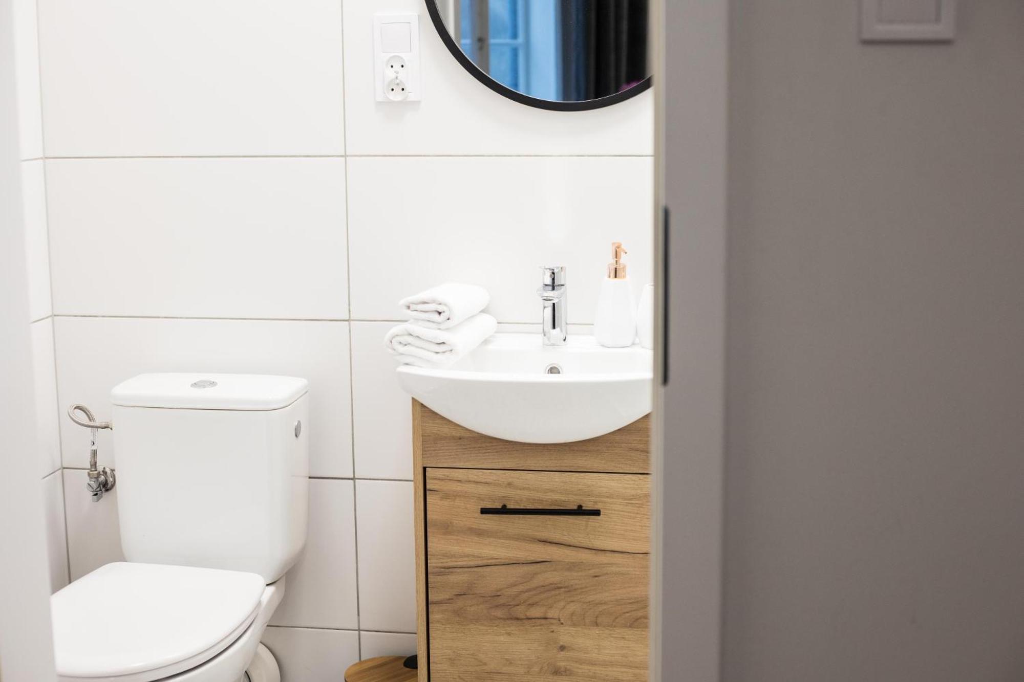 Cracwow K8 No.6 Apartment Краків Екстер'єр фото