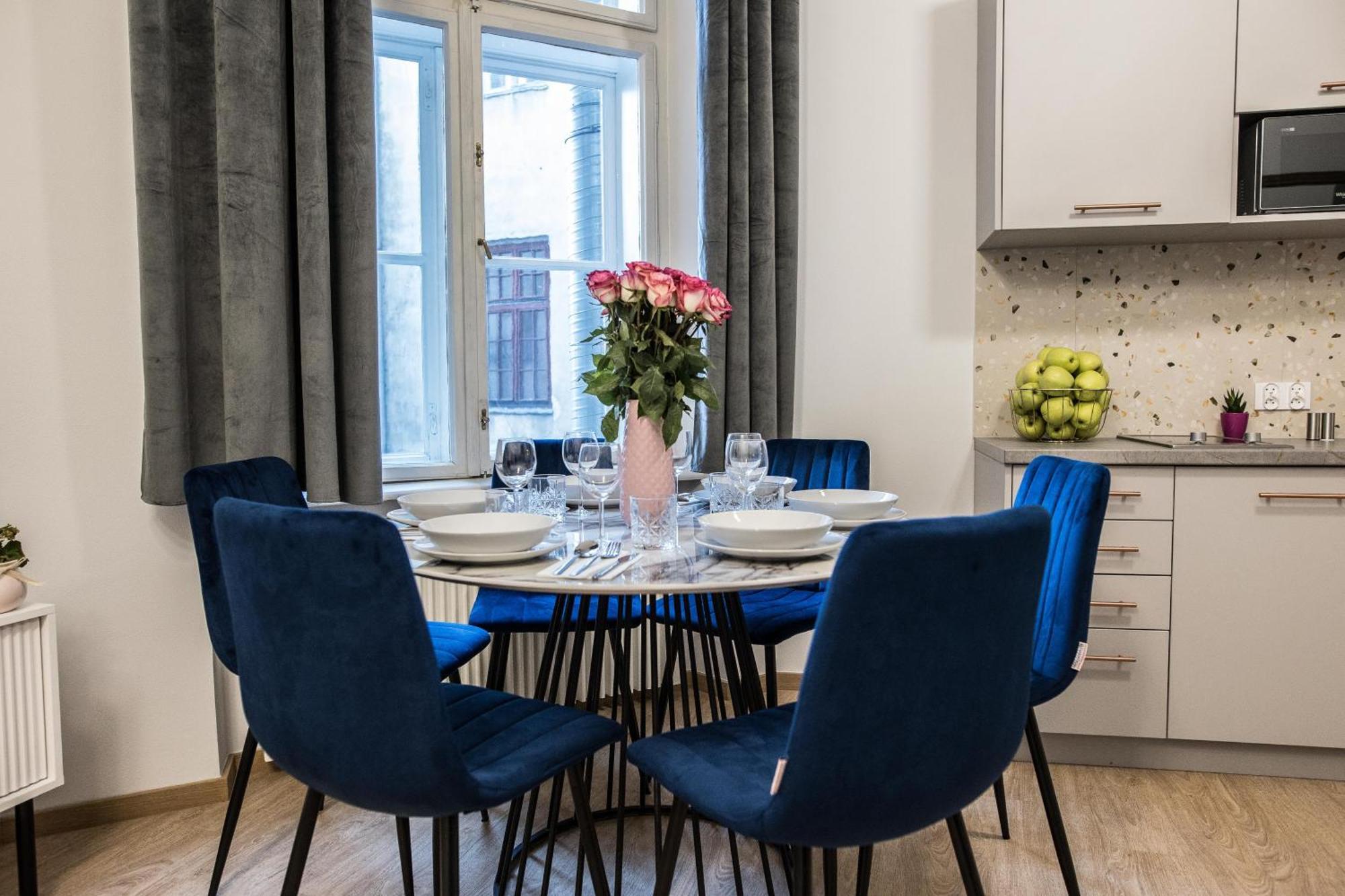 Cracwow K8 No.6 Apartment Краків Екстер'єр фото