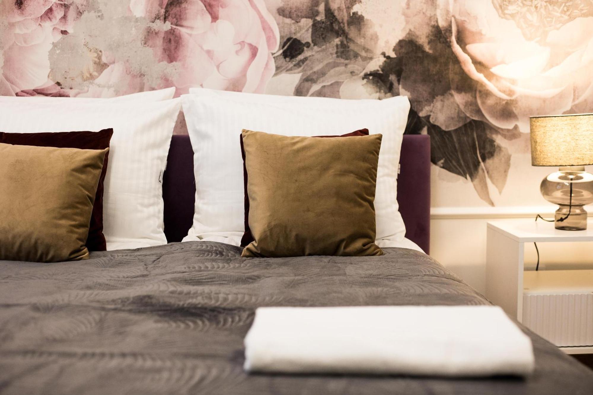 Cracwow K8 No.6 Apartment Краків Екстер'єр фото
